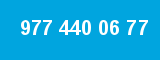 977 440 06 77